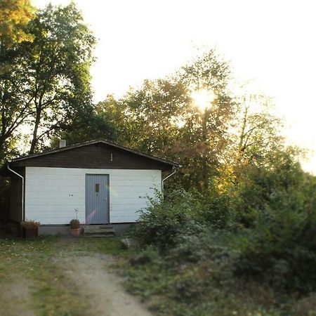 Ferienhaus Refugium Sessenbach Exteriör bild