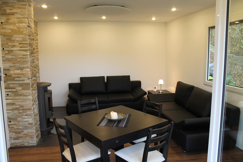 Ferienhaus Refugium Sessenbach Rum bild