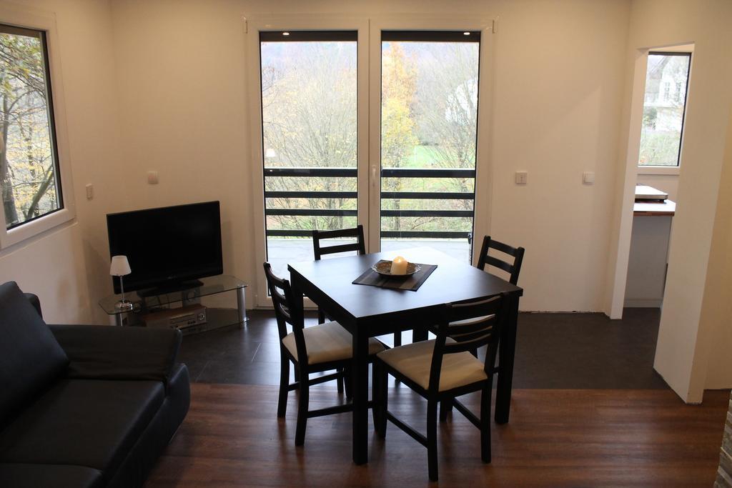 Ferienhaus Refugium Sessenbach Rum bild