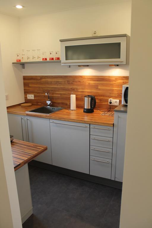 Ferienhaus Refugium Sessenbach Rum bild
