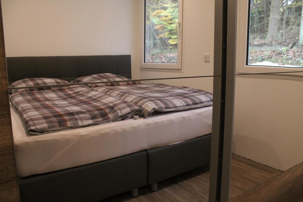 Ferienhaus Refugium Sessenbach Rum bild